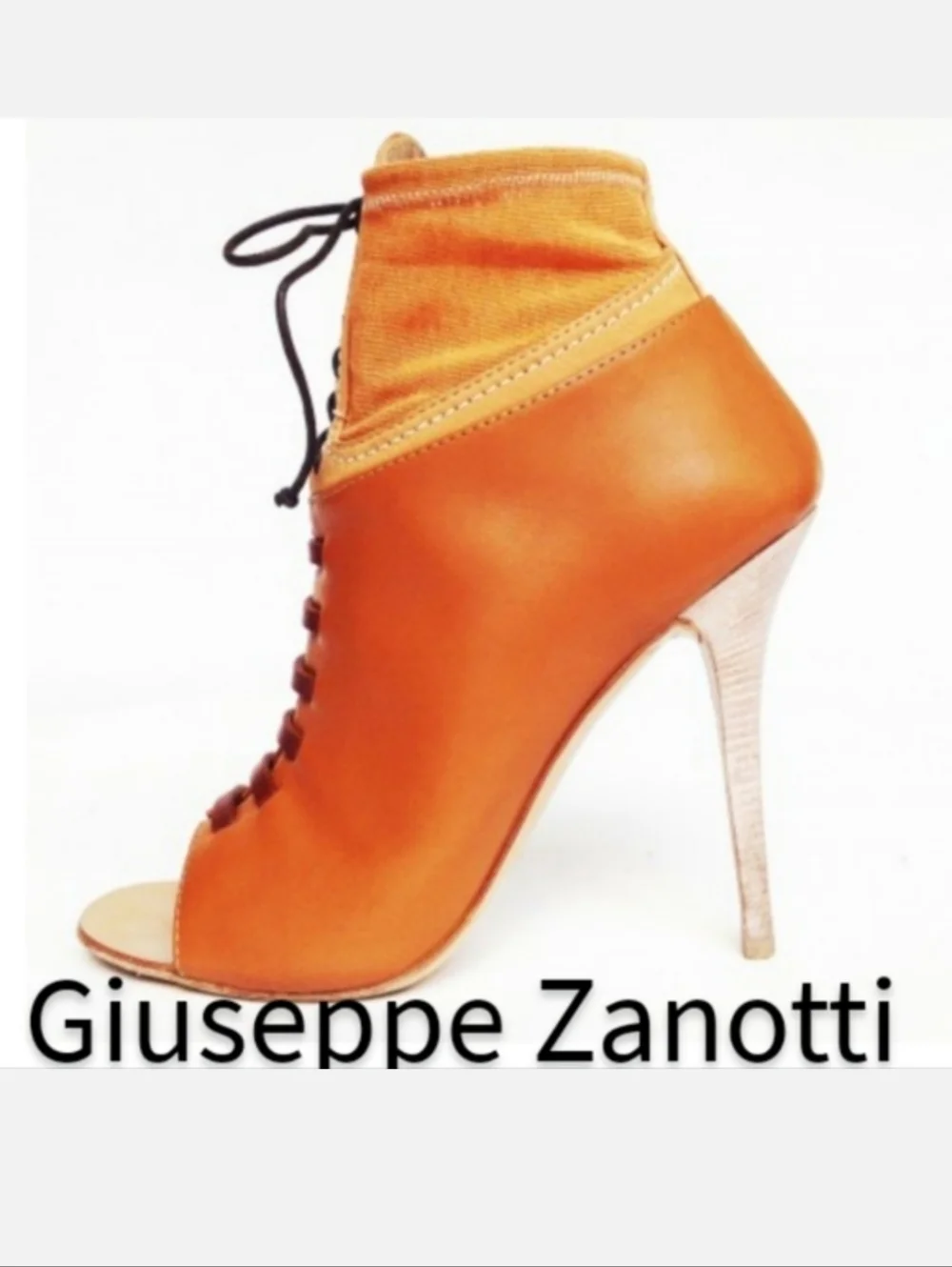 Giuseppe Zanotti heels